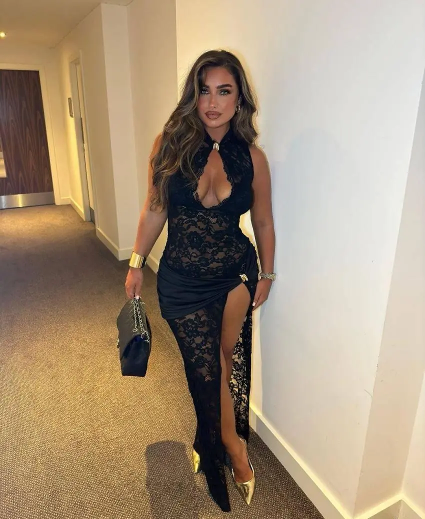 Profil de Marie-Aurélie à Rive-de-Gier (42800)