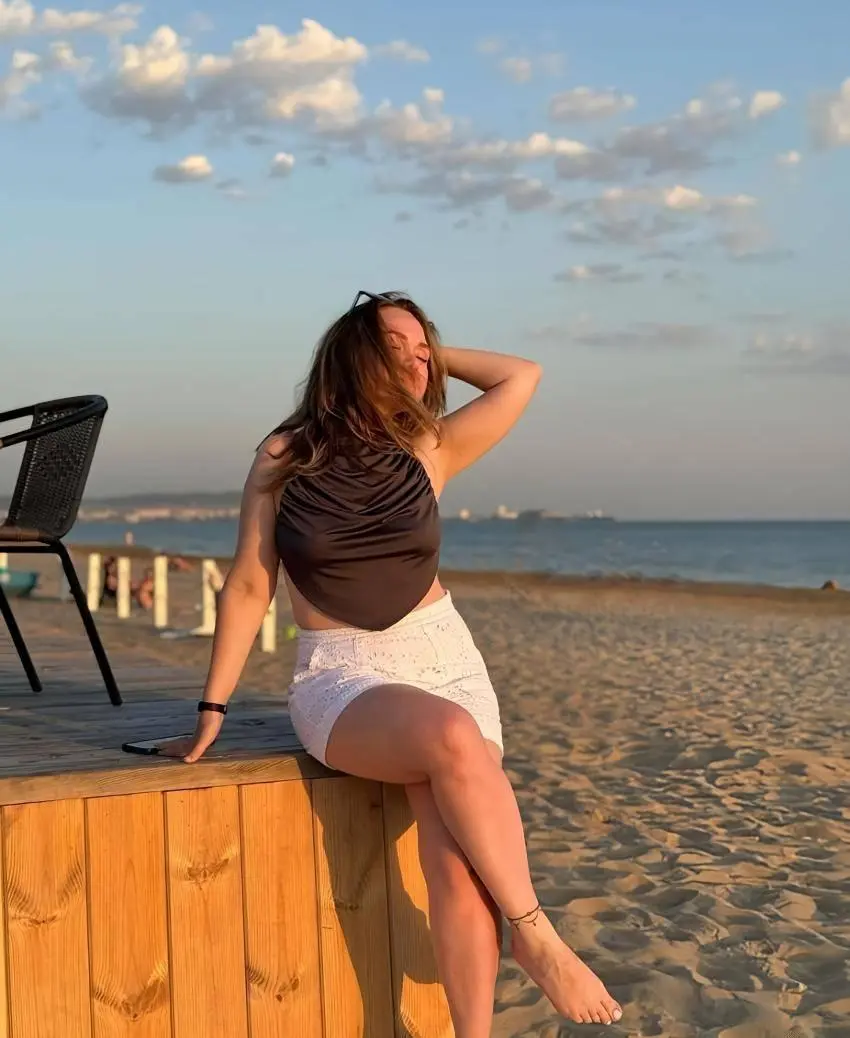 Profil de Alexia à Agde (34300)