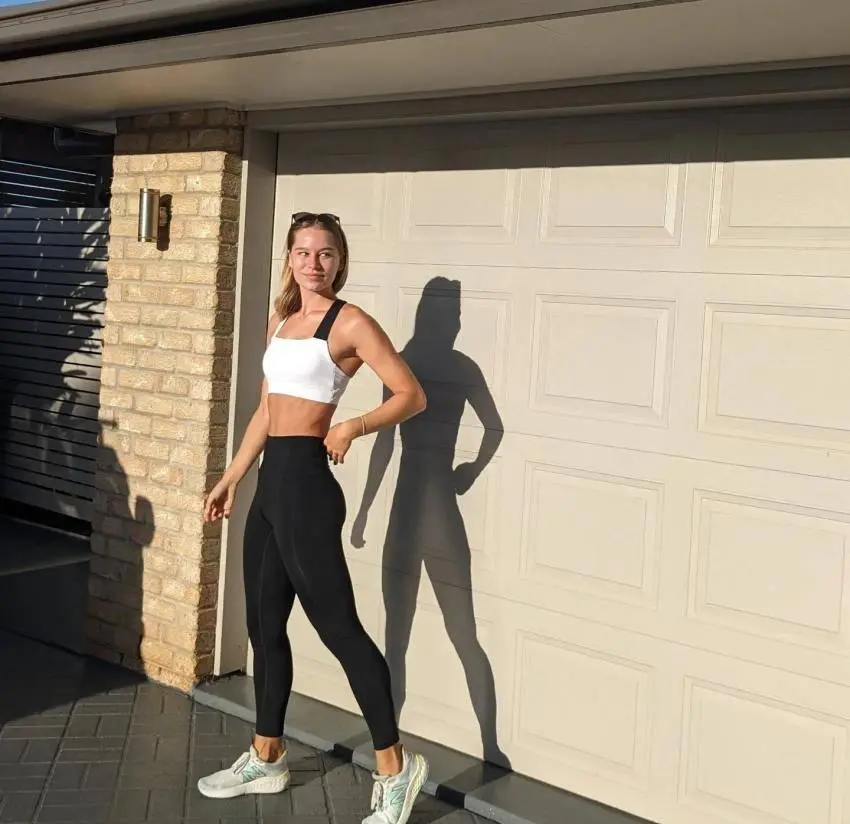 Profil de Isadora à Saint-Leu (97416)