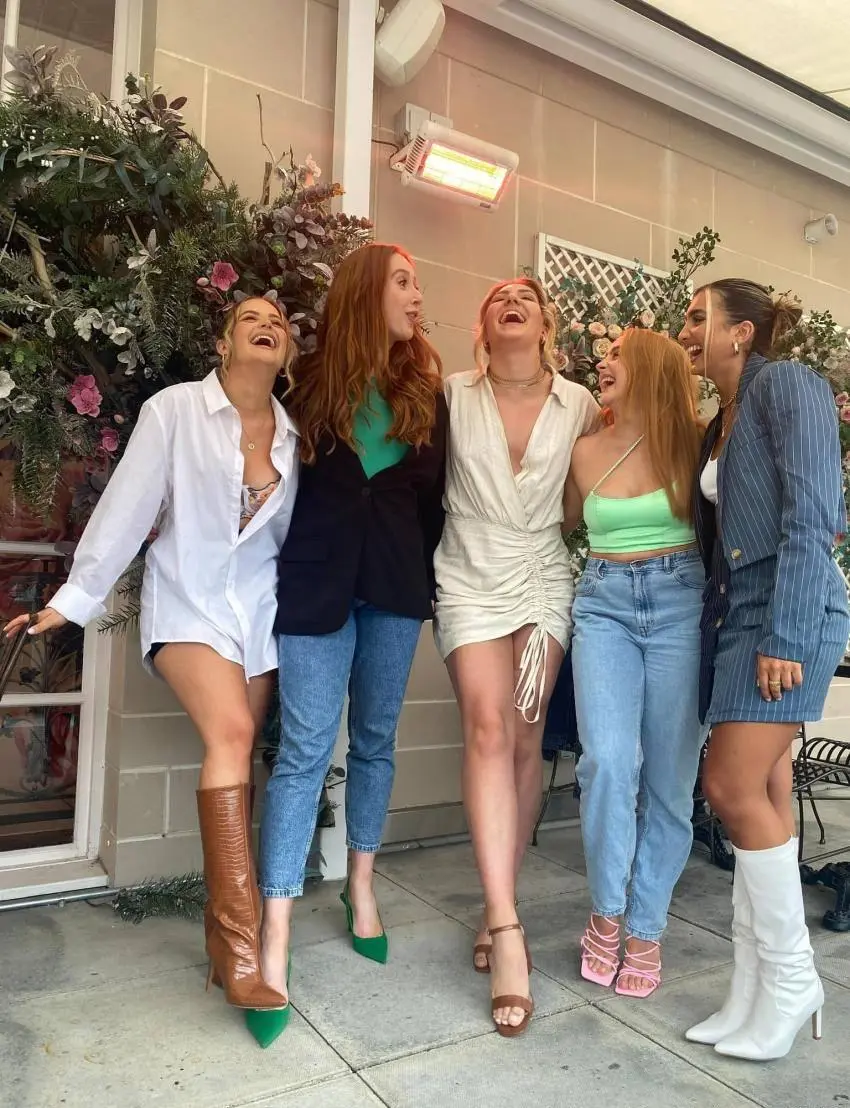 Profil de Léontine à Élancourt (78990)