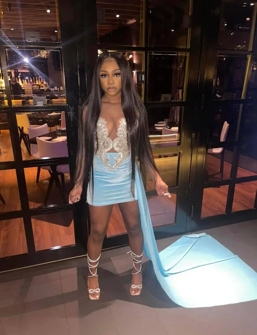 Profil de Jeanne-Élise à Nice (6100)