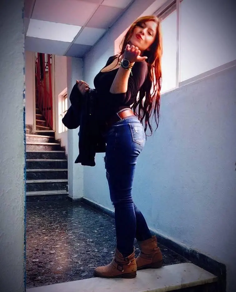 Profil de Nina à Montigny-le-Bretonneux (78180)