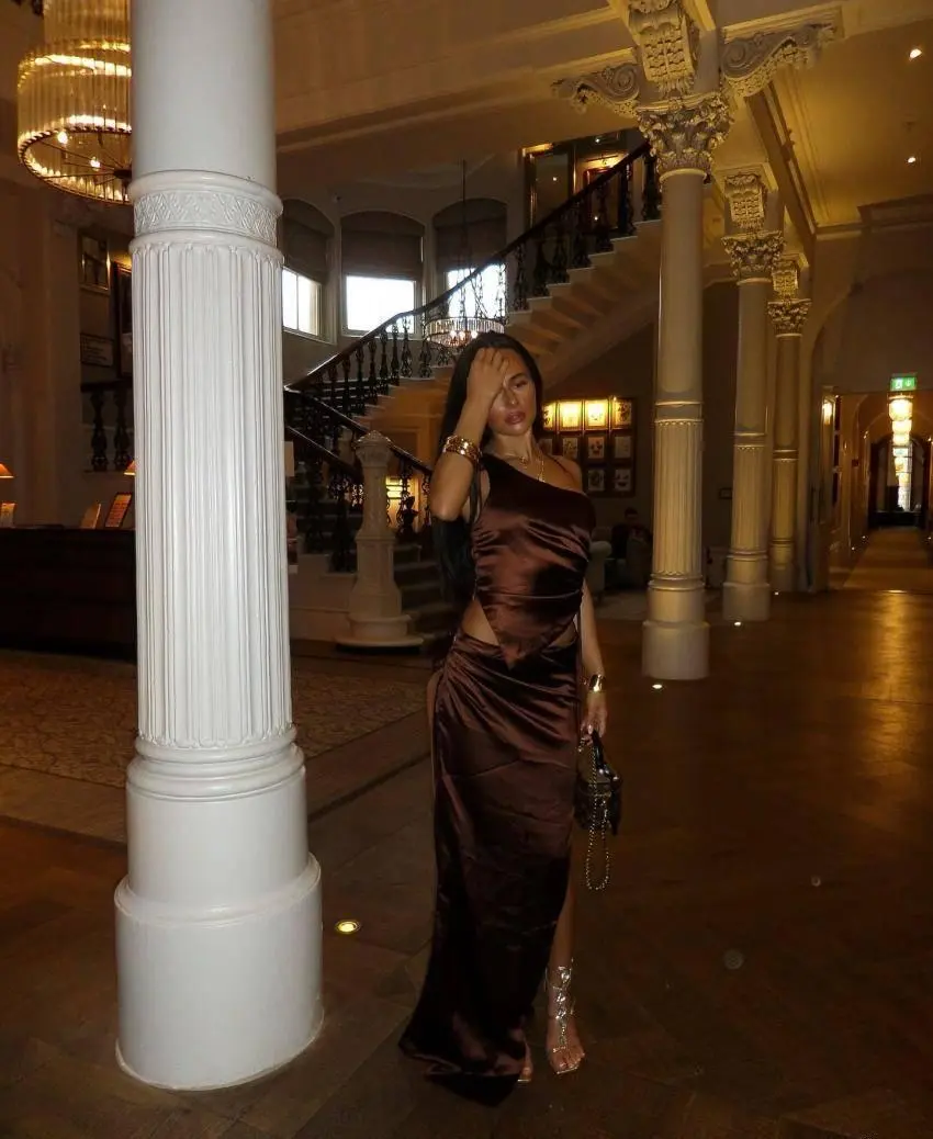 Profil de Aglaé à Les Clayes-sous-Bois (78340)