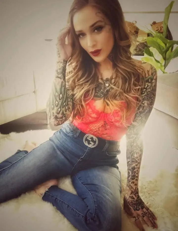 Profil de Astrée à Échirolles (38130)