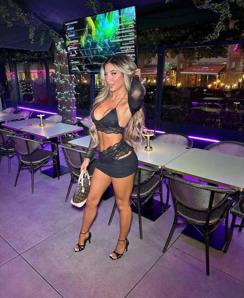 Profil de Marie-Thérèse à Vitré (35500)