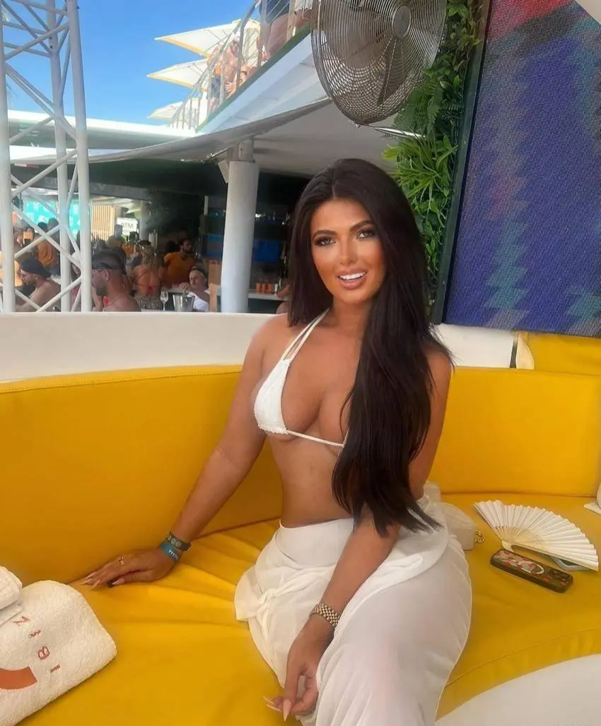 Profil de Marie-Fabienne à Roubaix (59100)