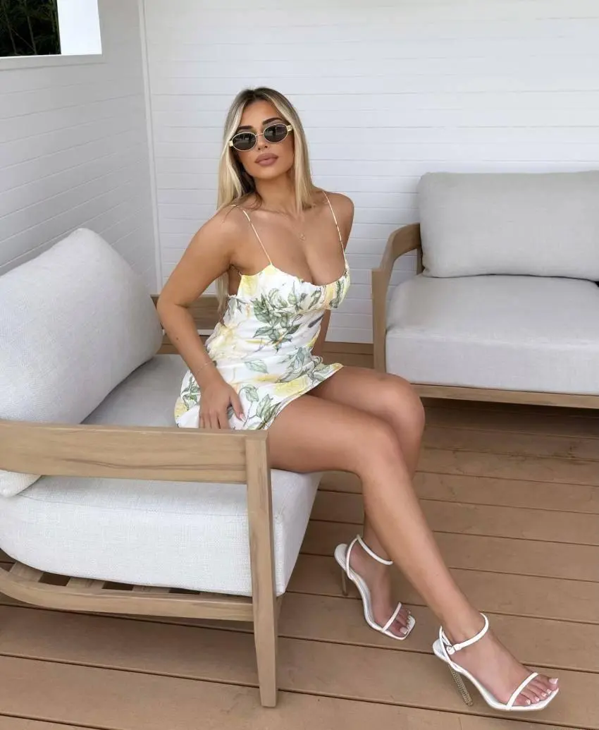 Profil de Poppy à Cesson-Sévigné (35510)