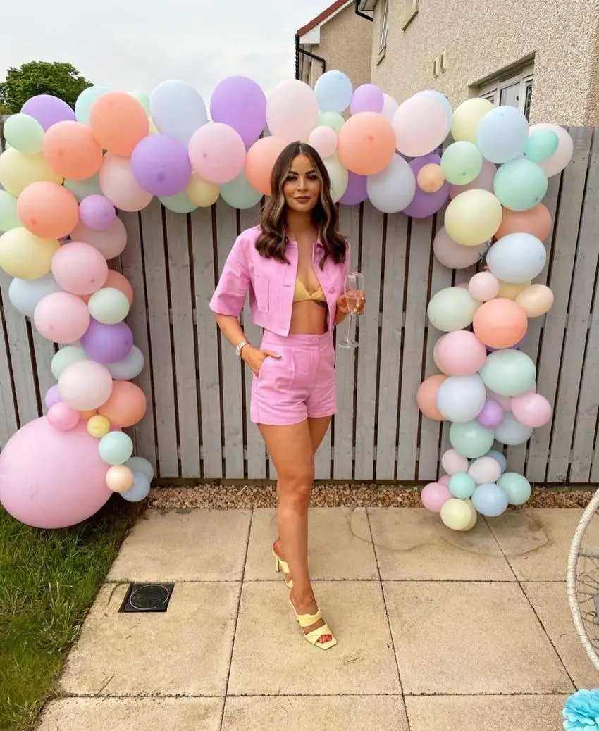 Profil de Claire-Lyse à Cesson-Sévigné (35510)