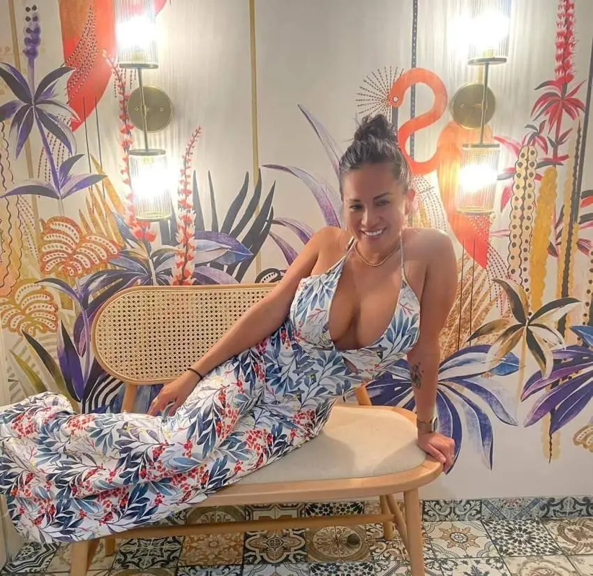 Profil de Agrippine à Colomiers (31770)