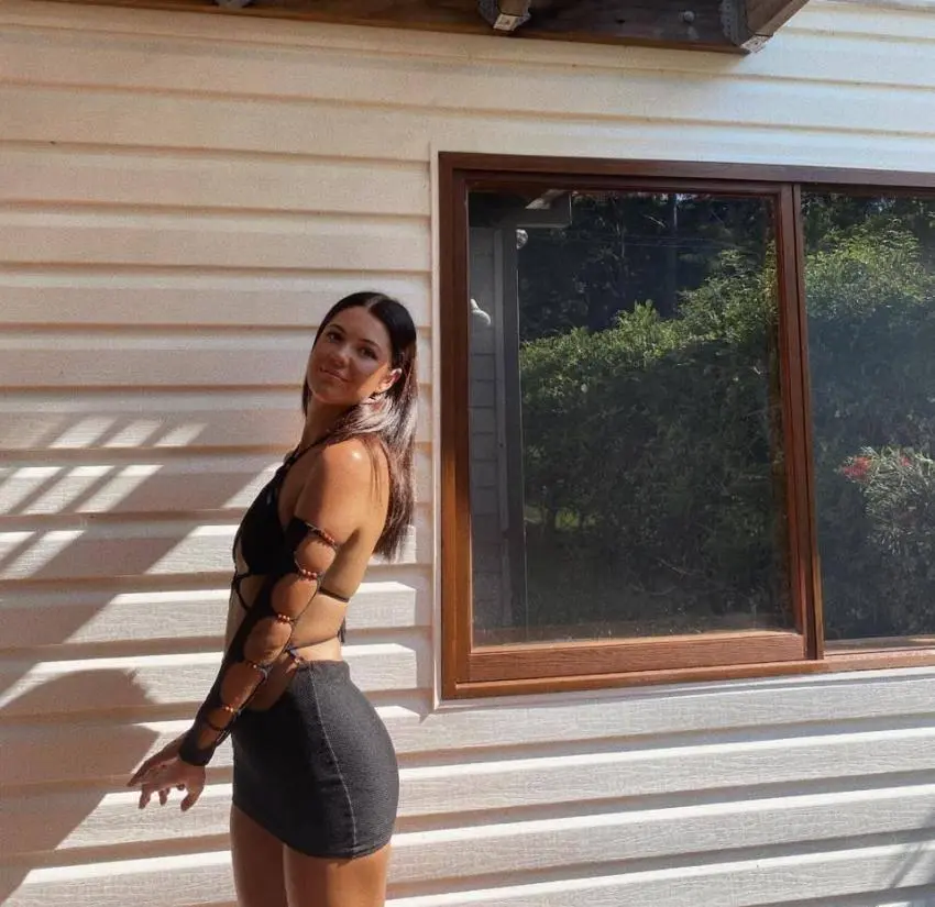 Profil de Angelina à Agde (34300)