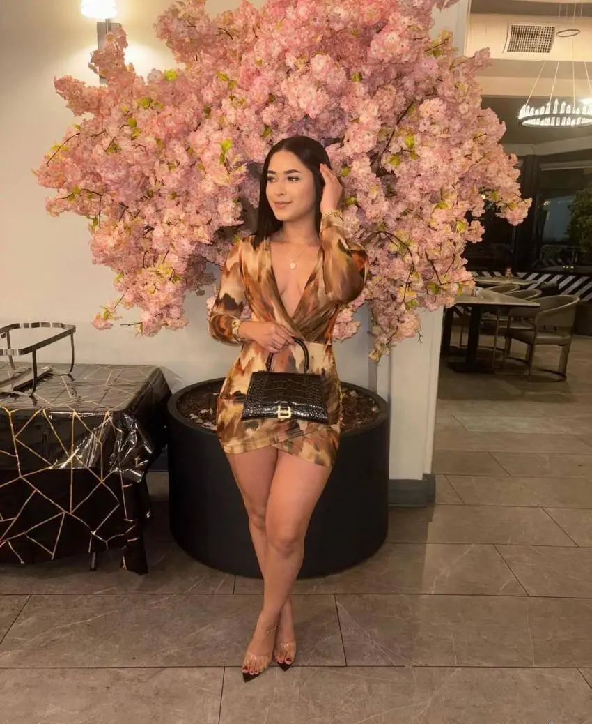 Profil de Dalila à Talence (33400)