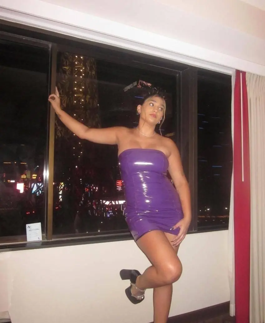 Profil de Ludivine à Saint-Égrève (38120)