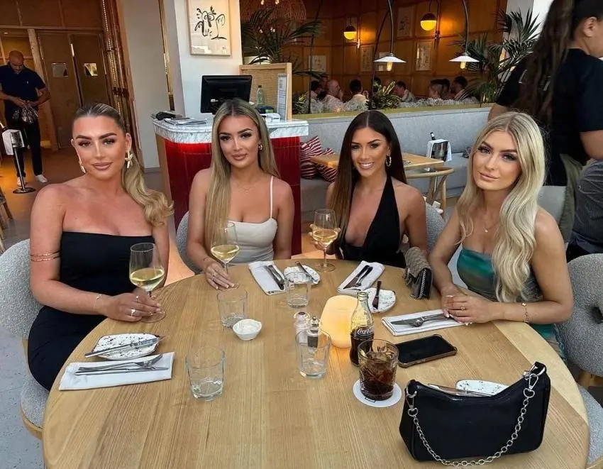 Profil de Francesca à Roanne (42300)