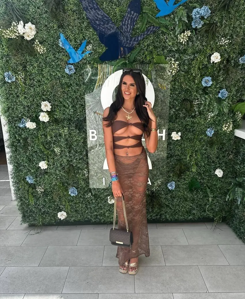 Profil de Erika à Achères (78260)