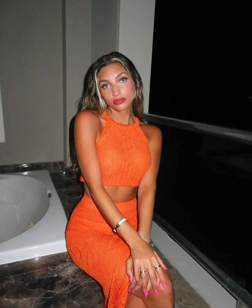 Profil de Gina à Istres (13118)