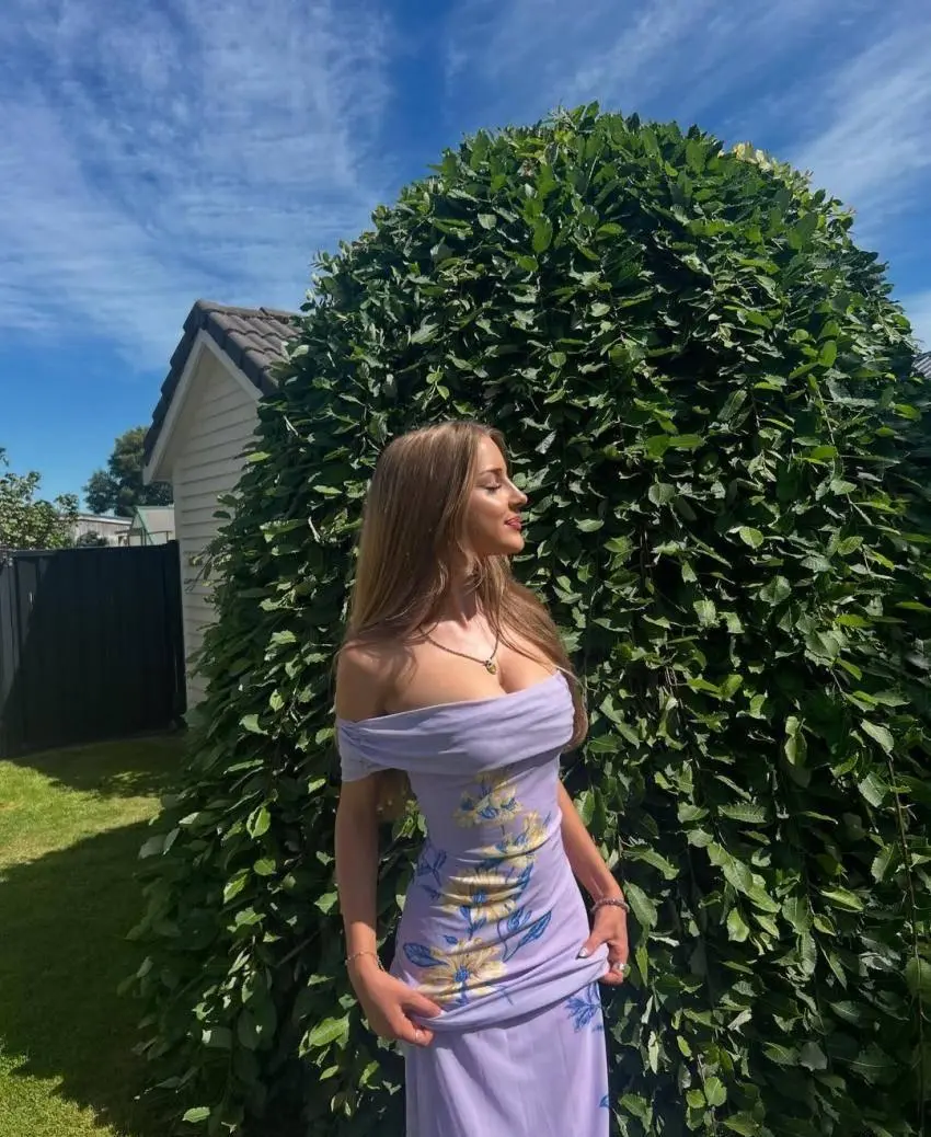 Profil de Maya à Givors (69700)