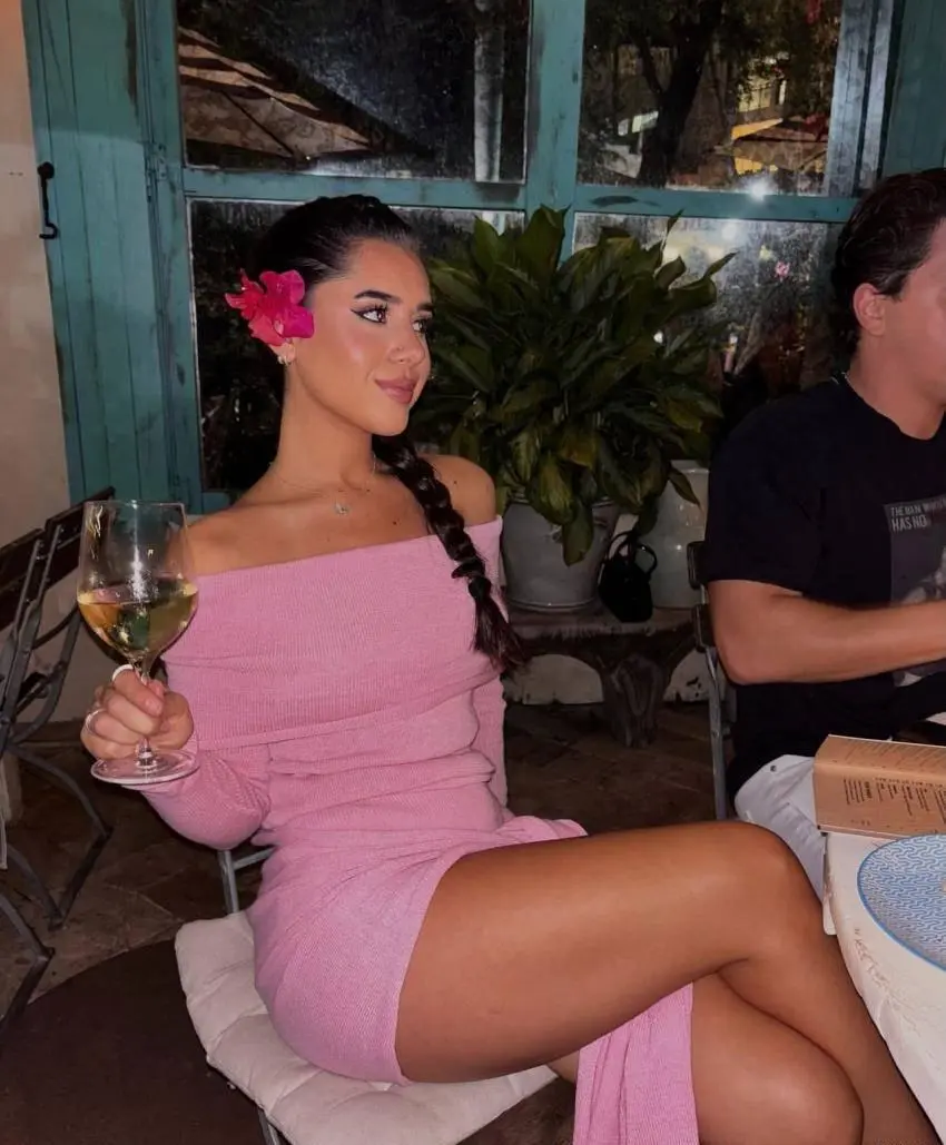 Profil de Lucia à Villenave-d'Ornon (33140)