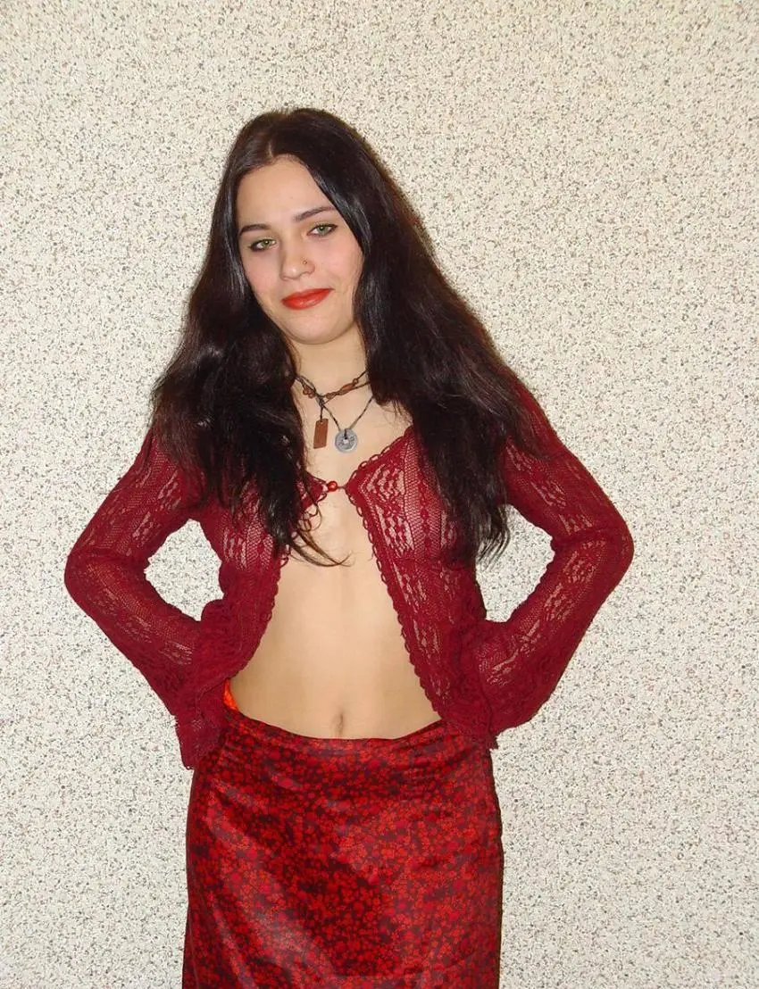 Profil de Marie-Blanche à Mons-en-Barœul (59370)