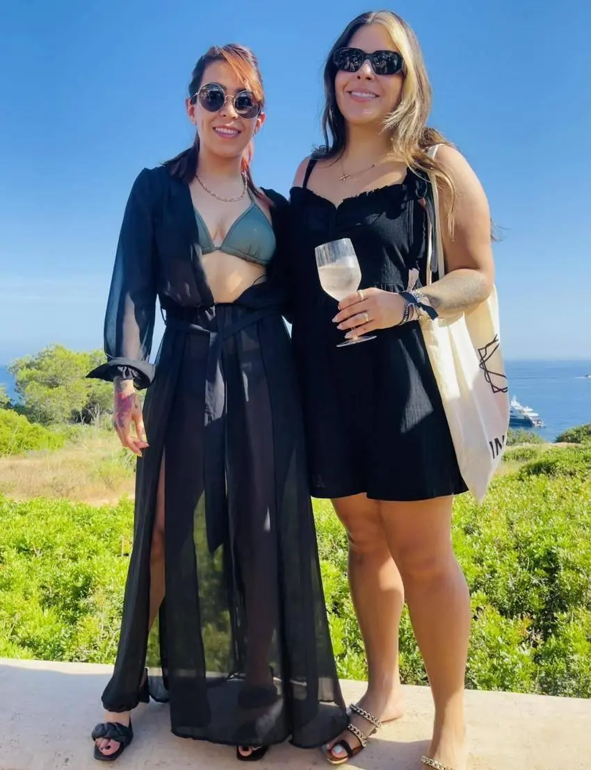 Profil de Nisrine à Auxerre (89000)