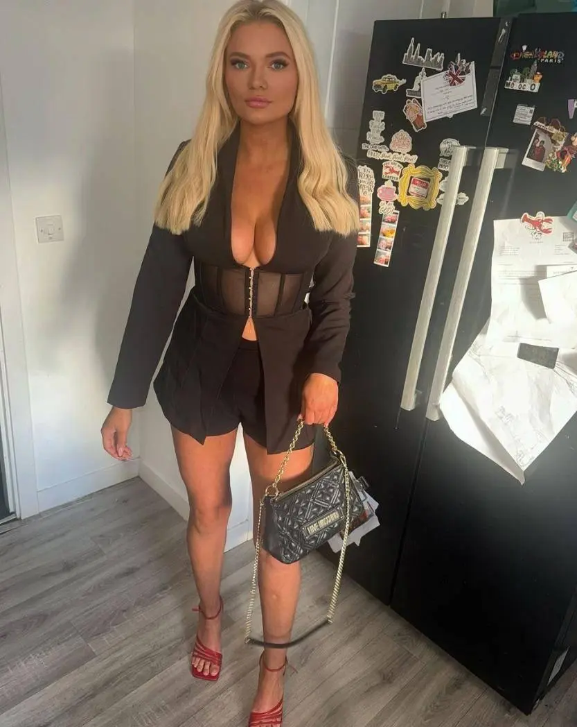 Profil de Pomme à Saint-Leu (97416)