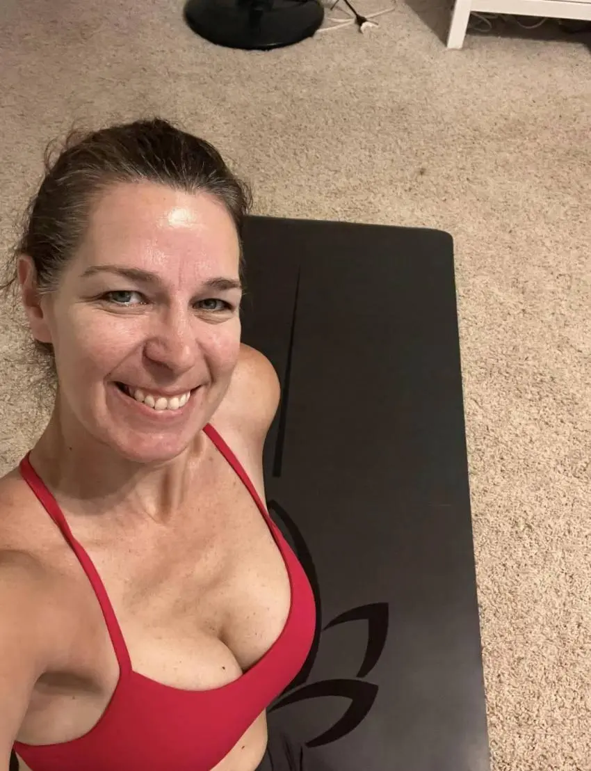 Profil de Cécilia à Dieppe (76200)