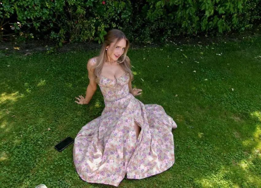 Profil de Madeleine à Sanary-sur-Mer (83110)