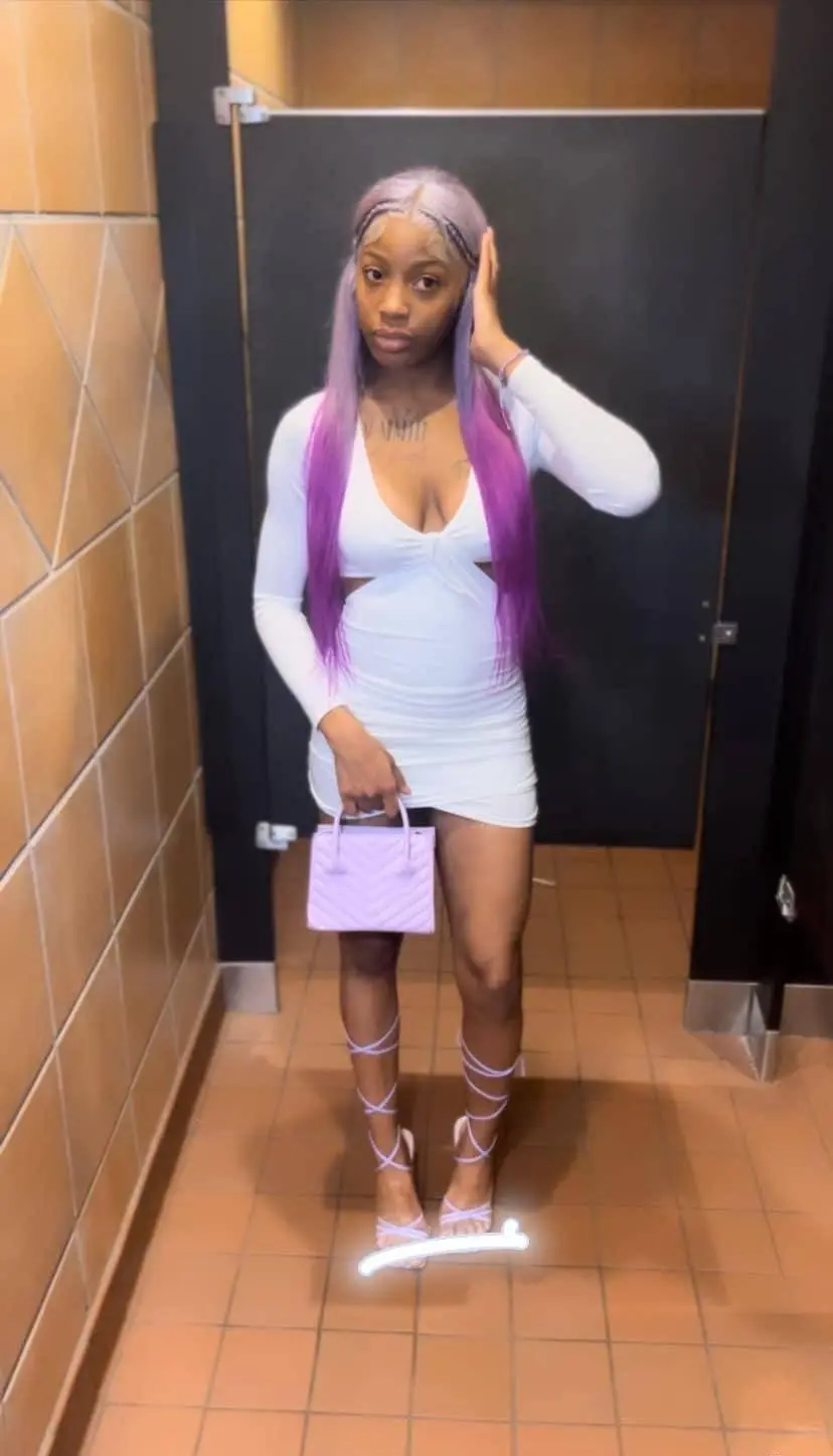 Profil de Alwenn à Cambrai (59400)