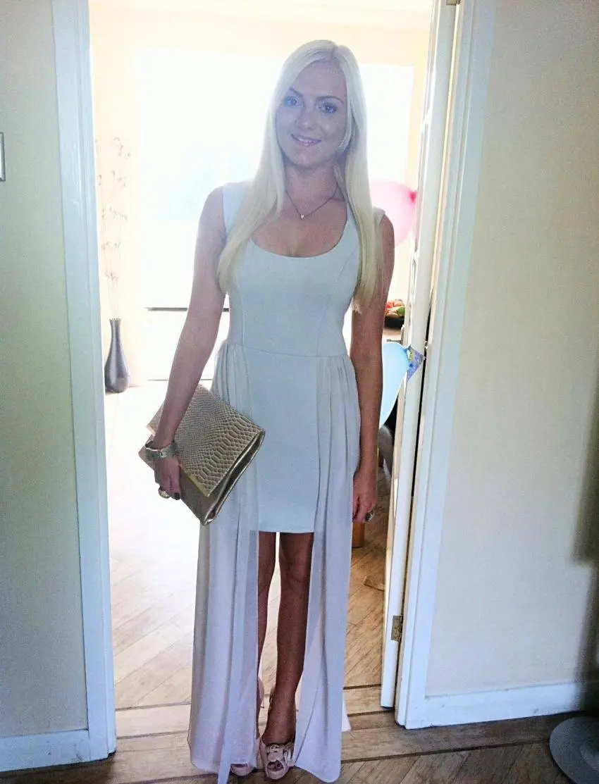 Profil de Kitti à Montbrison (42600)