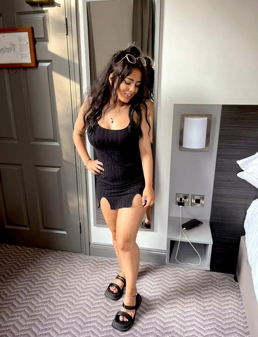 Profil de Nattie à La Possession (97419)