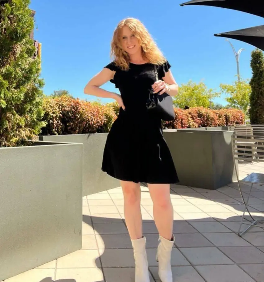 Profil de Irène à Cenon (33150)