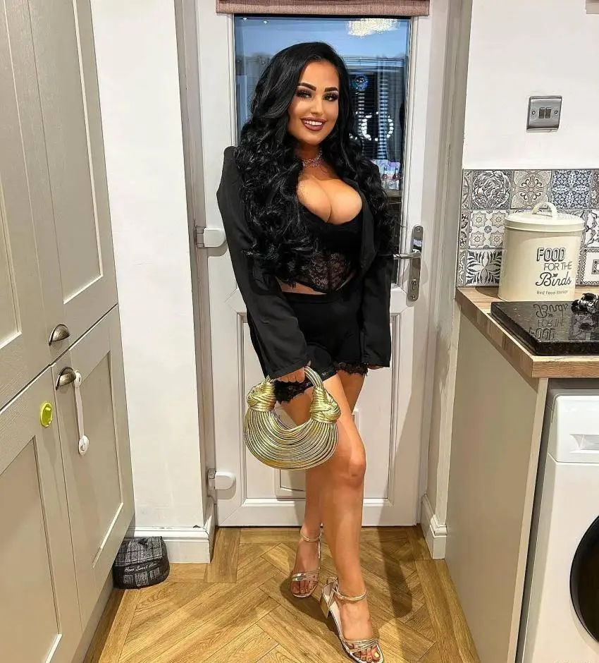 Profil de Alexandra à Saint-Égrève (38120)