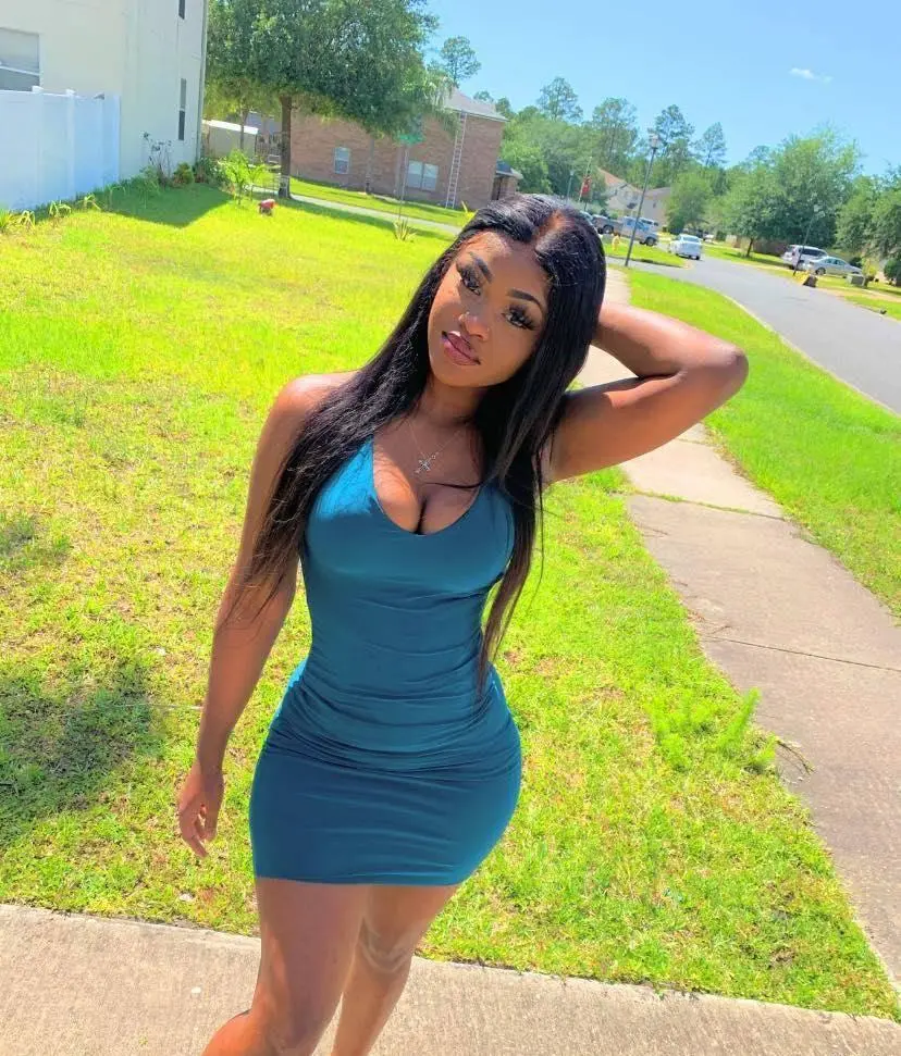 Profil de Audrey à Meyzieu (69330)