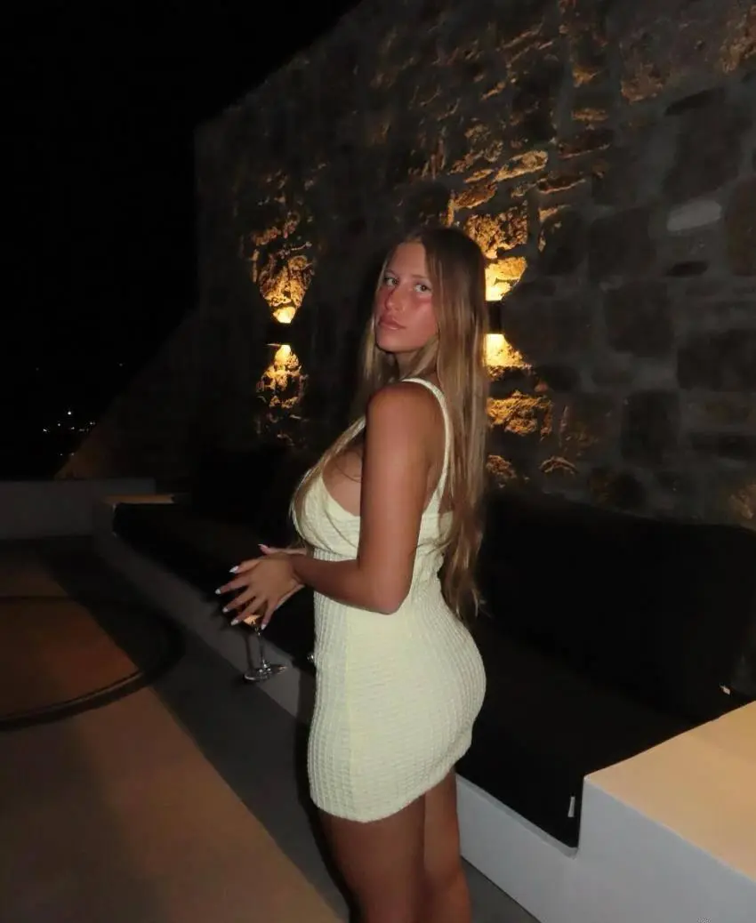 Profil de Julie-Anna à Villeurbanne (69100)