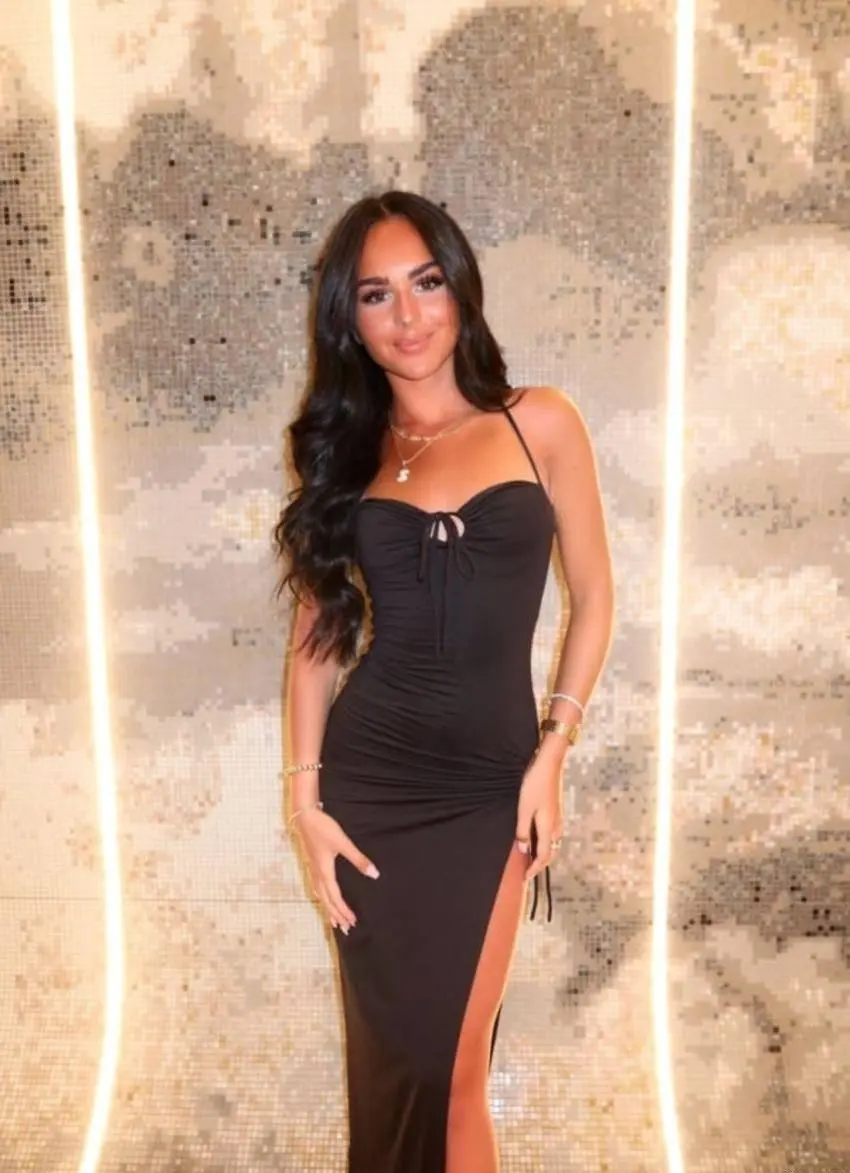 Profil de Ashley à Guyancourt (78280)