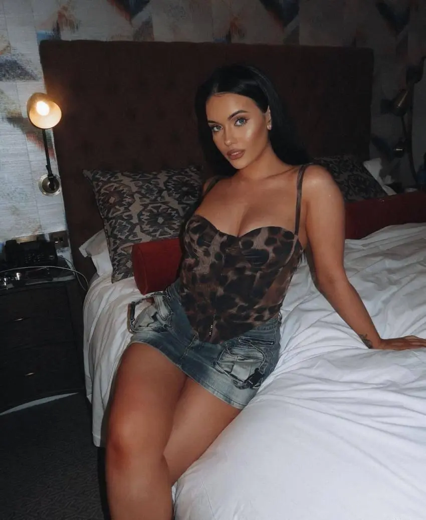 Profil de Palmire à Aix-en-Provence (13540)