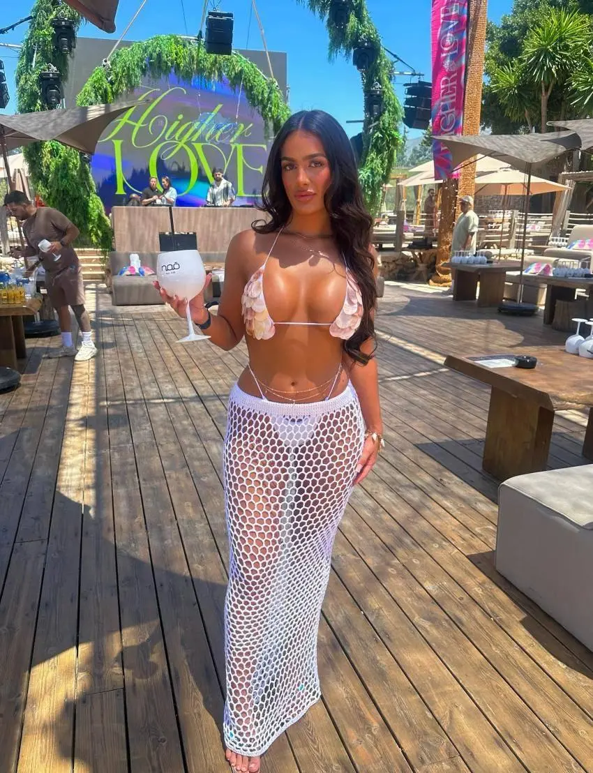 Profil de Jeannine à Gujan-Mestras (33470)