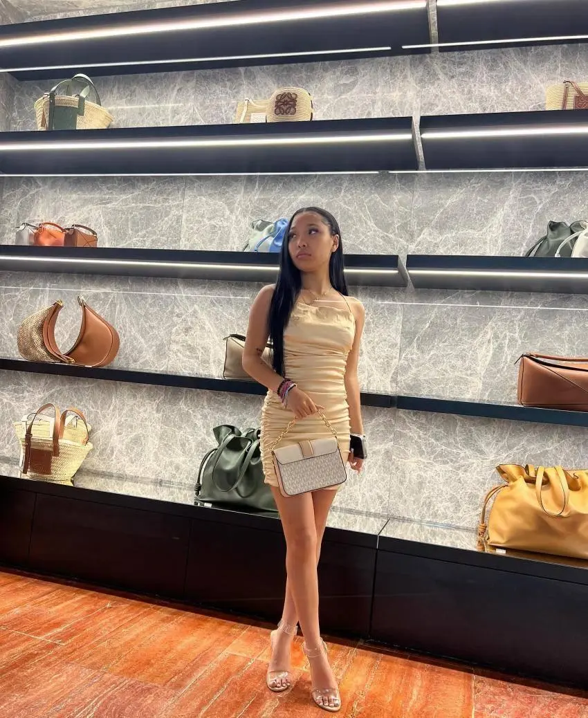 Profil de Marie-Thérèse à Vénissieux (69200)