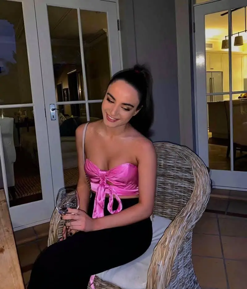 Profil de Flavie à Montbrison (42600)