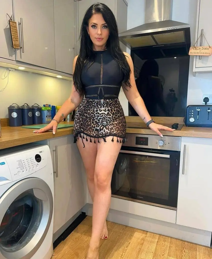 Profil de Maryse à Gardanne (13120)