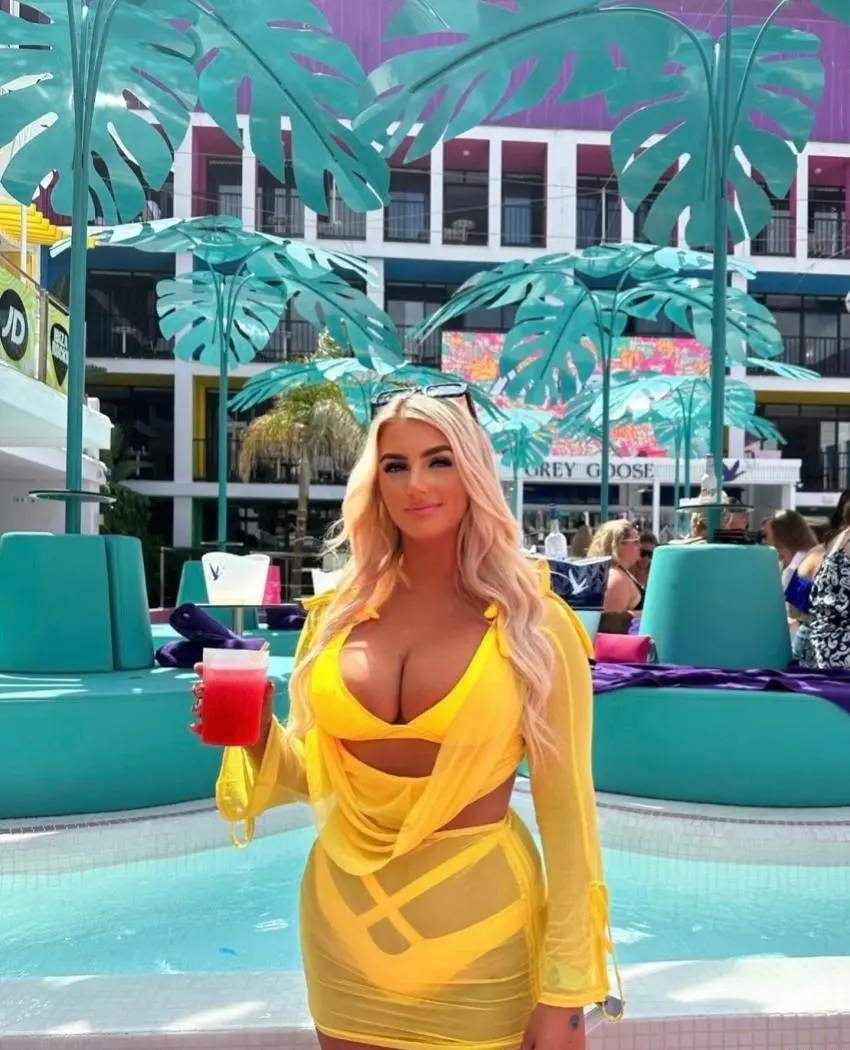 Profil de Marie-Amélie à Bron (69500)