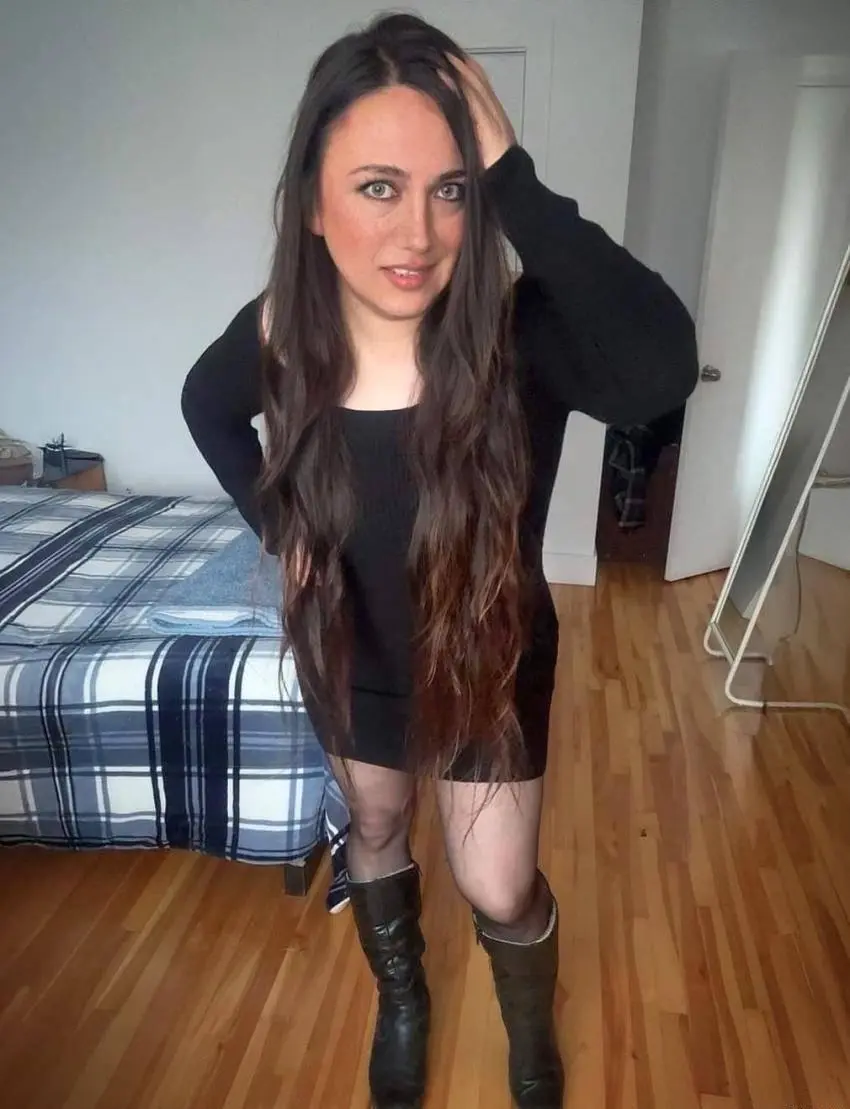 Profil de Claire-Anne à Givors (69700)