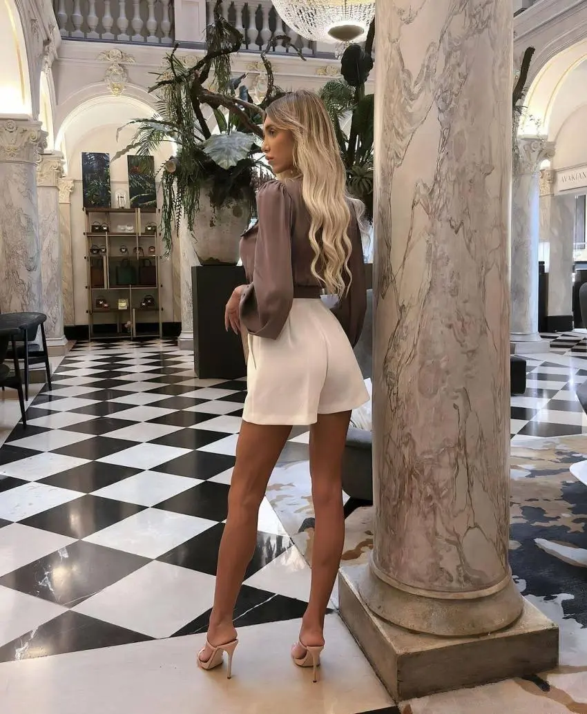 Profil de Ludmilla à Blagnac (31700)