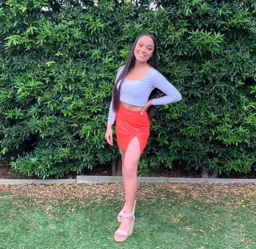 Profil de Arabesque à Hazebrouck (59190)