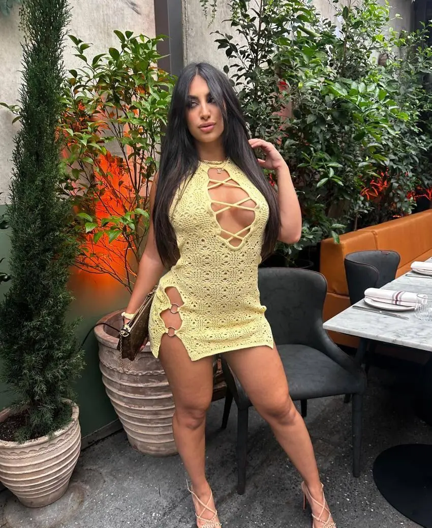 Profil de Faustine à Carrières-sous-Poissy (78955)