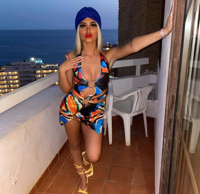 Profil de France-Lise à Mauges-sur-Loire (49570)