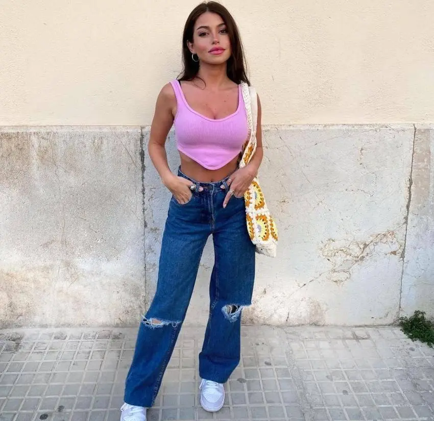 Profil de Myrtille à Fécamp (76400)