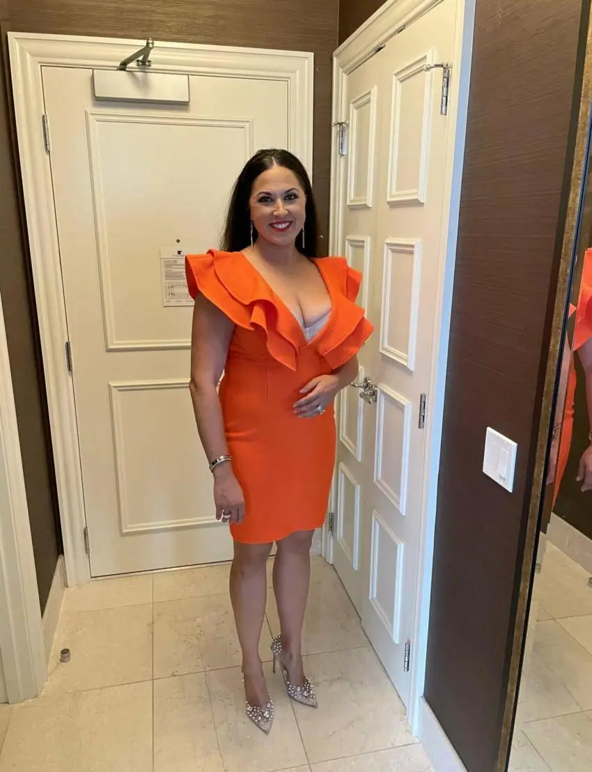 Profil de Jennifer à Fréjus (83370)