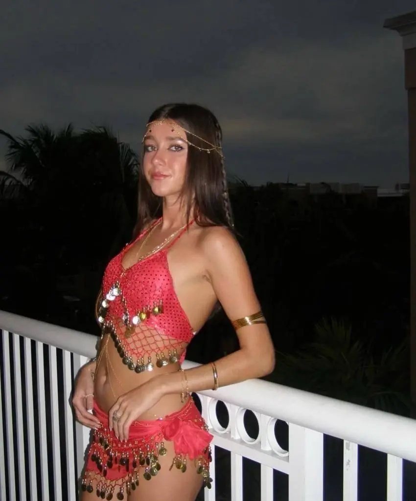 Profil de Cerise à Cambrai (59400)