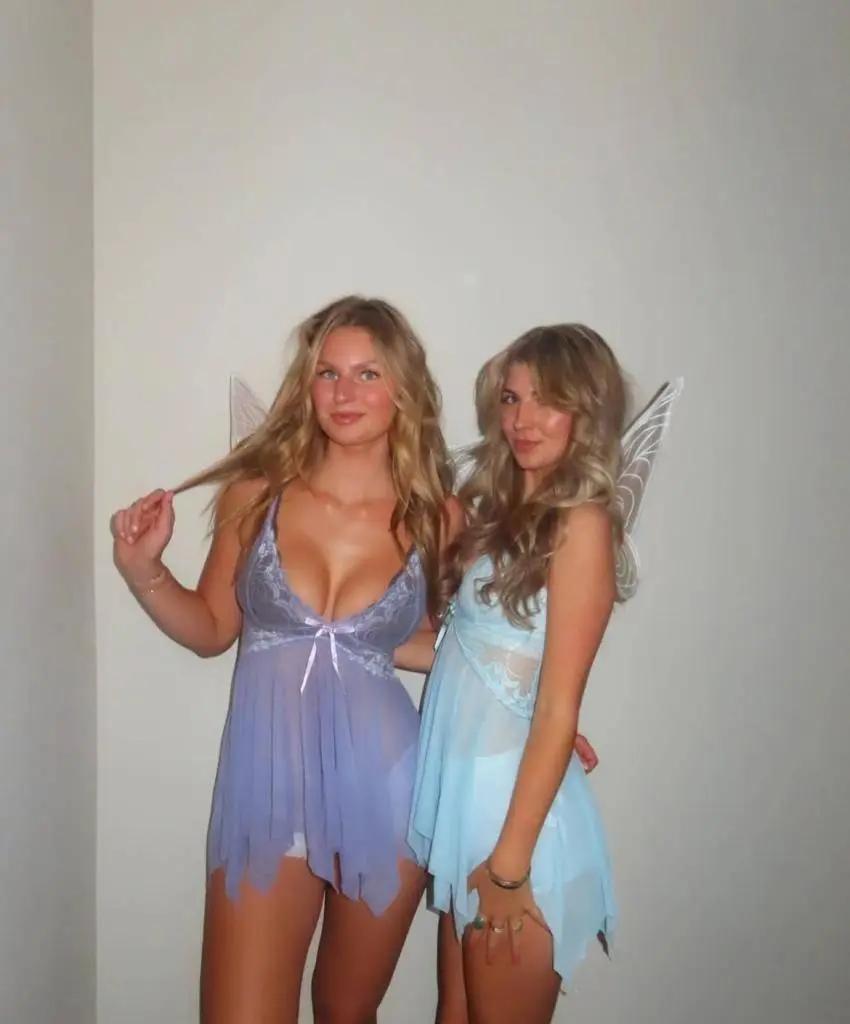 Profil de Raphaëlle à Loire-Authion (49800)