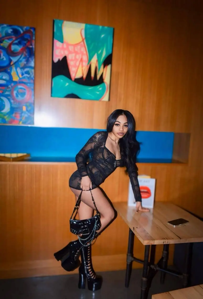 Profil de Georgette à Maubeuge (59600)